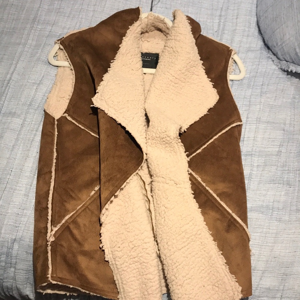 Vest
